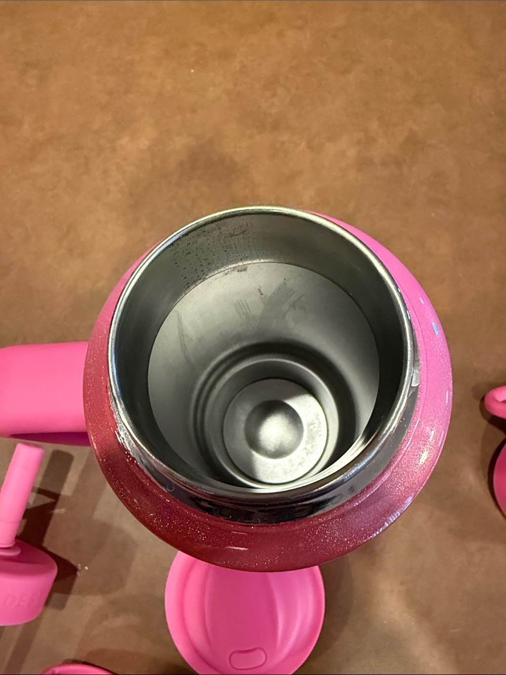Coldest brand water bottle - Picture 4 of 5